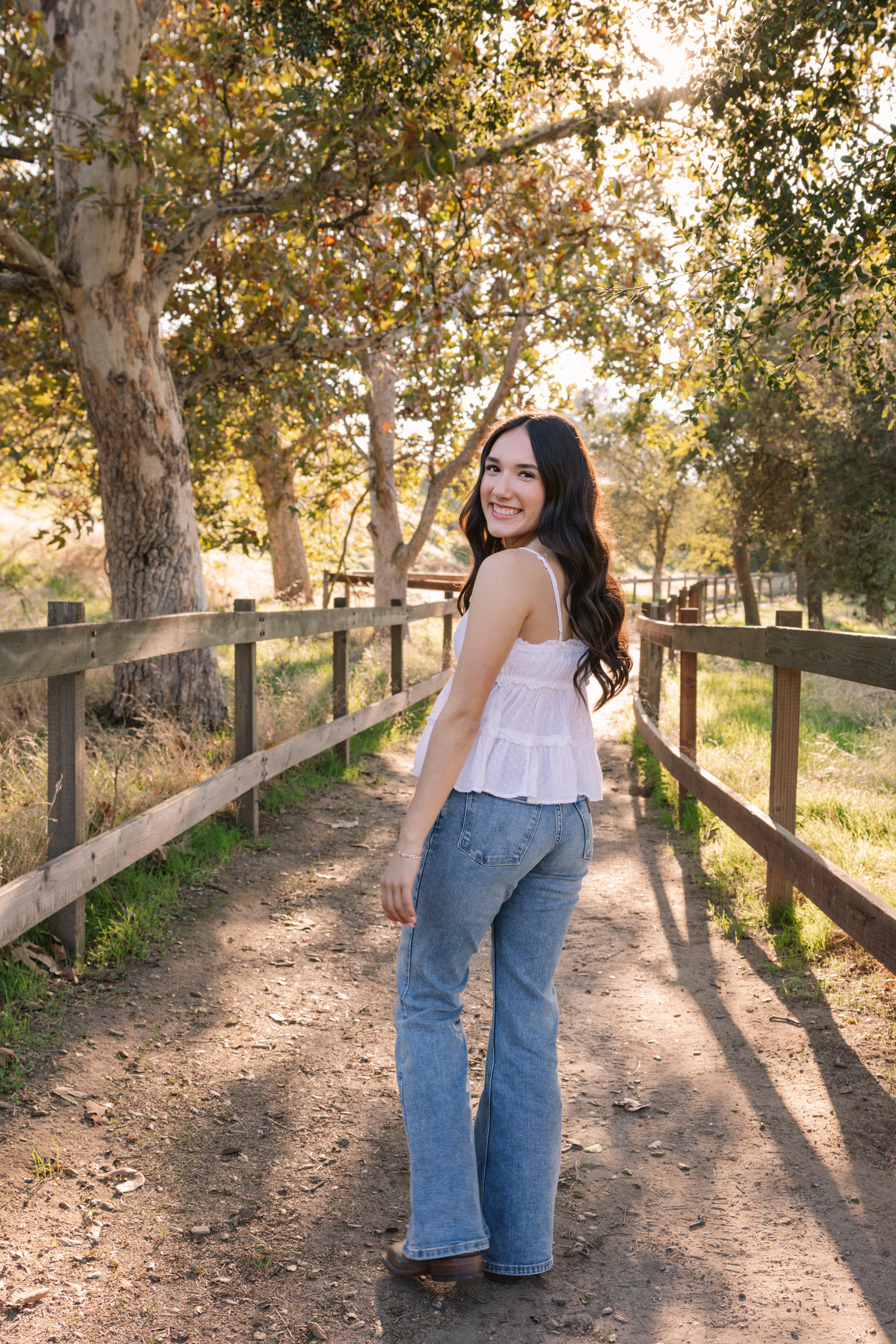 Lifestyle photography featured work